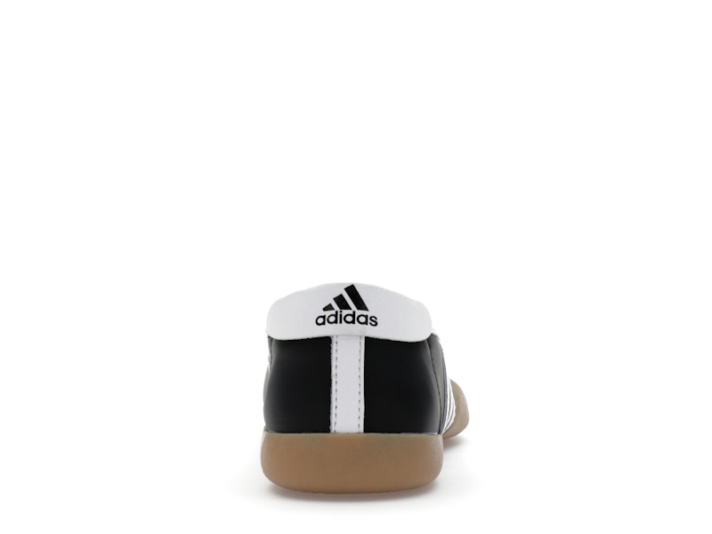adidas Taekwondo Mei Ballet Black White (Women's) - image 28