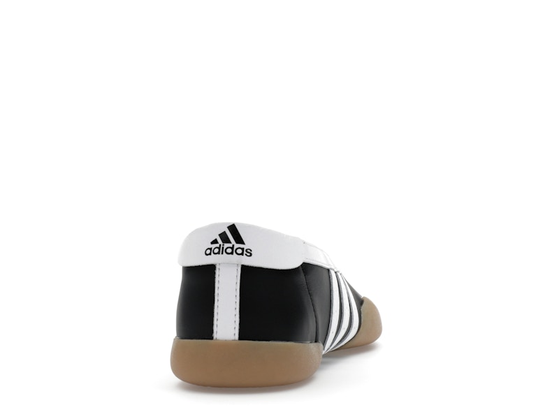 adidas Taekwondo Mei Ballet Black White (Women's) - image 29