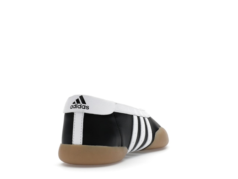 adidas Taekwondo Mei Ballet Black White (Women's) - image 30