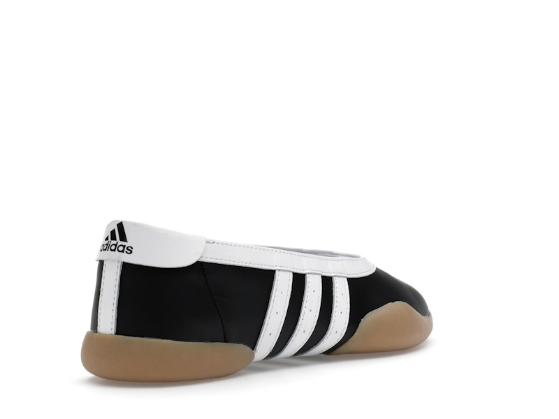 adidas Taekwondo Mei Ballet Black White (Women's) - image 32