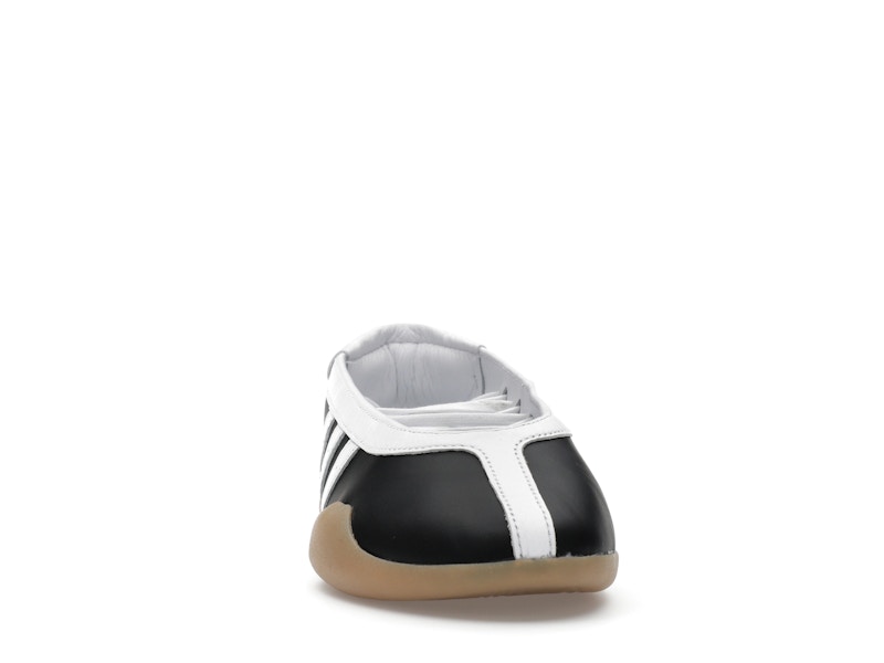 adidas Taekwondo Mei Ballet Black White (Women's) - image 9