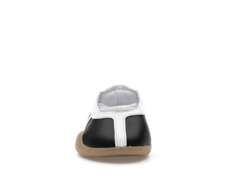 adidas Taekwondo Mei Ballet Black White (Women's) - image 10