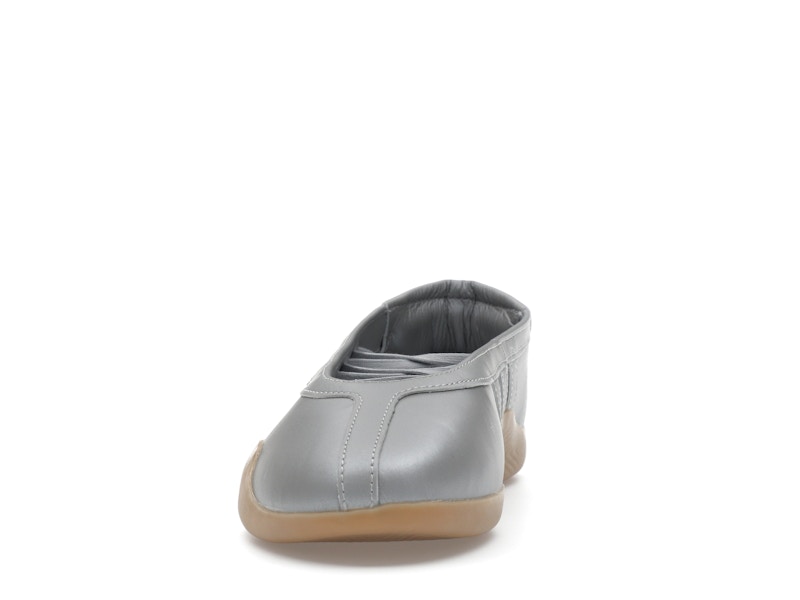 adidas Taekwondo Mei Ballet Silver Metallic Gum (Women's) - image 11