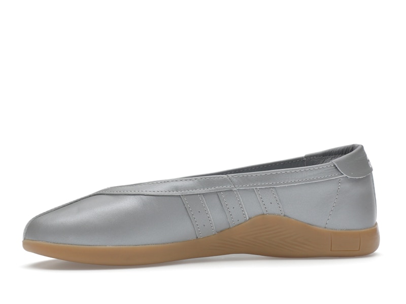 adidas Taekwondo Mei Ballet Silver Metallic Gum (Women's) - image 18