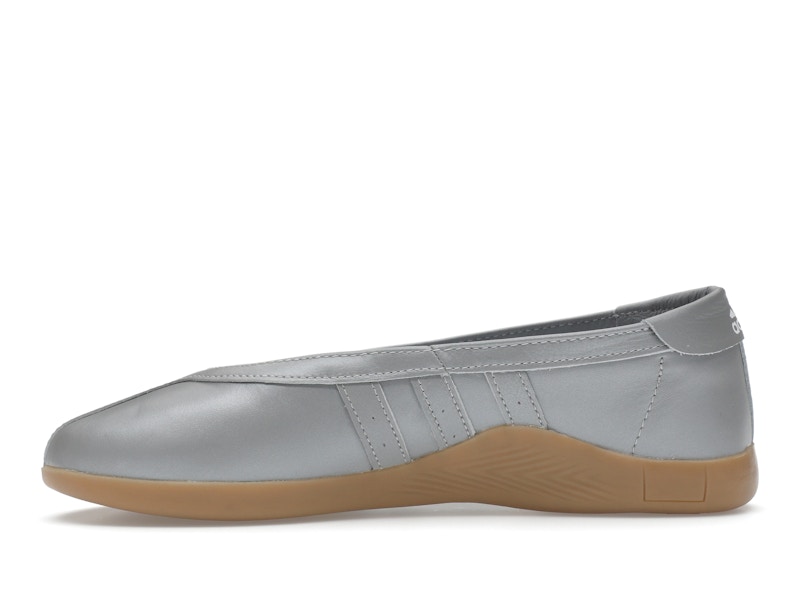 adidas Taekwondo Mei Ballet Silver Metallic Gum (Women's) - image 19
