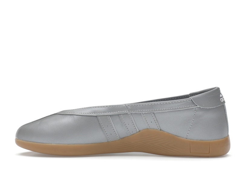 adidas Taekwondo Mei Ballet Silver Metallic Gum (Women's) - image 20
