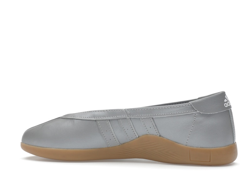 adidas Taekwondo Mei Ballet Silver Metallic Gum (Women's) - image 21