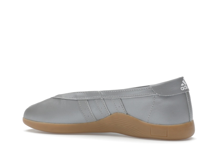 adidas Taekwondo Mei Ballet Silver Metallic Gum (Women's) - image 22