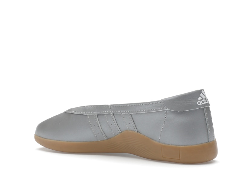 adidas Taekwondo Mei Ballet Silver Metallic Gum (Women's) - image 23