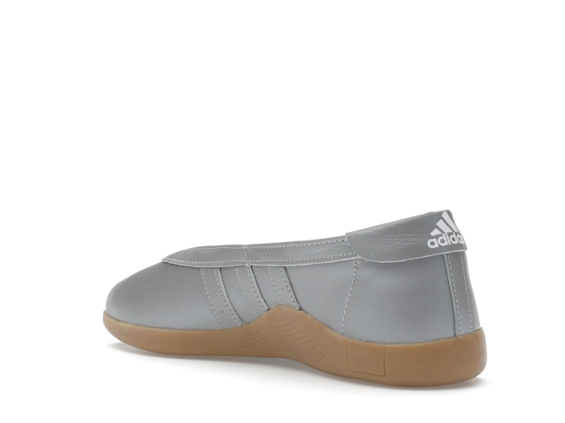 adidas Taekwondo Mei Ballet Silver Metallic Gum (Women's) - image 24
