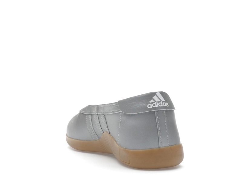 adidas Taekwondo Mei Ballet Silver Metallic Gum (Women's) - image 26
