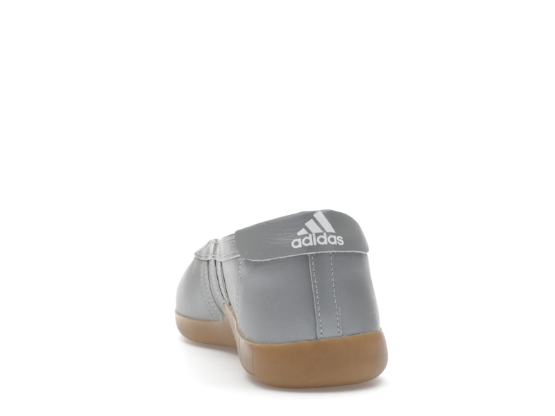 adidas Taekwondo Mei Ballet Silver Metallic Gum (Women's) - image 27