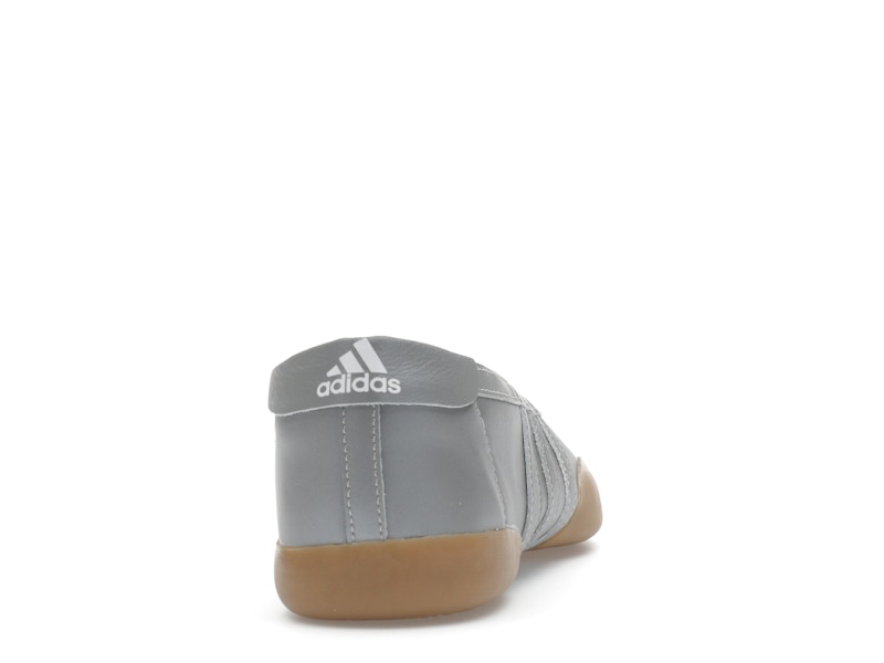 adidas Taekwondo Mei Ballet Silver Metallic Gum (Women's) - image 29