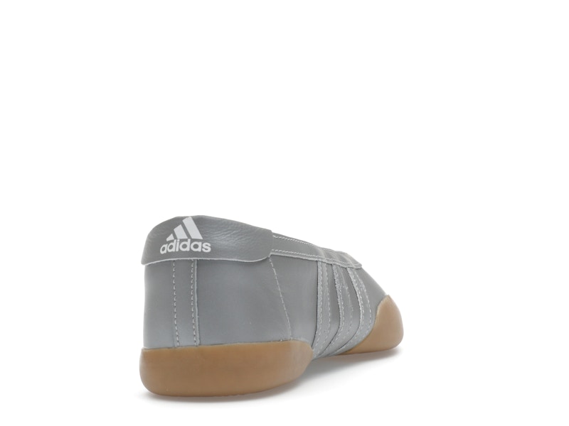 adidas Taekwondo Mei Ballet Silver Metallic Gum (Women's) - image 30
