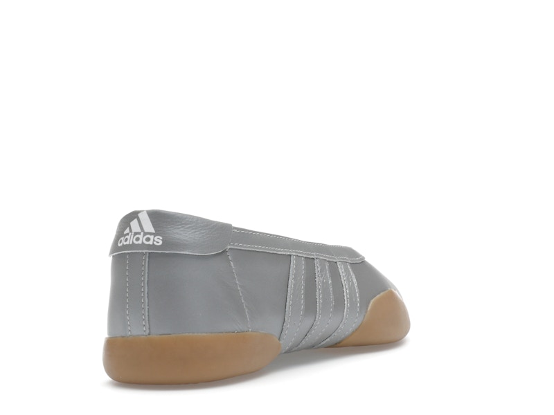 adidas Taekwondo Mei Ballet Silver Metallic Gum (Women's) - image 31