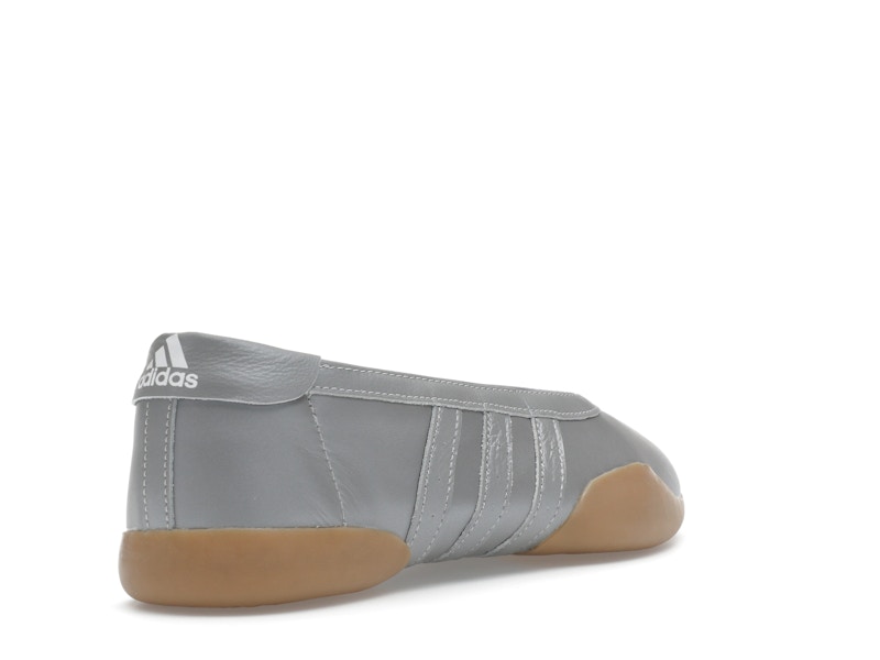adidas Taekwondo Mei Ballet Silver Metallic Gum (Women's) - image 32