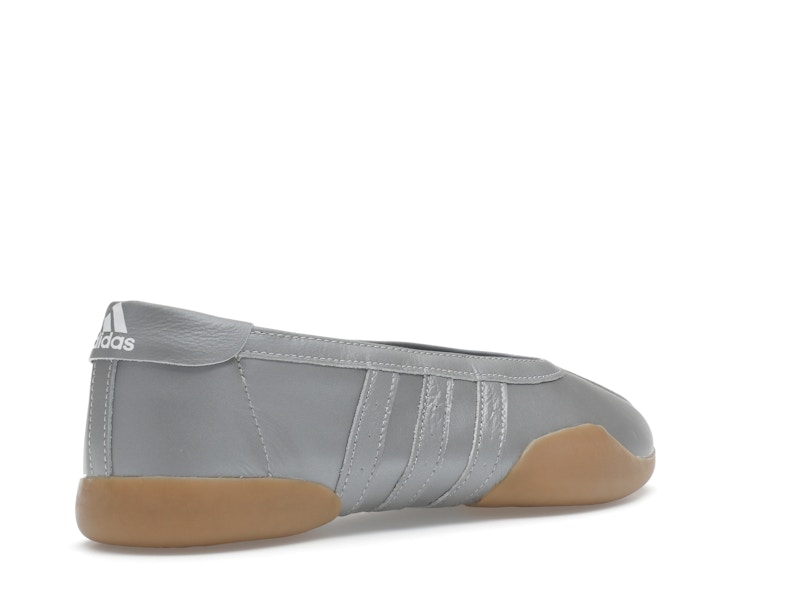 adidas Taekwondo Mei Ballet Silver Metallic Gum (Women's) - image 33