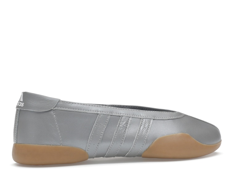 adidas Taekwondo Mei Ballet Silver Metallic Gum (Women's) - image 35