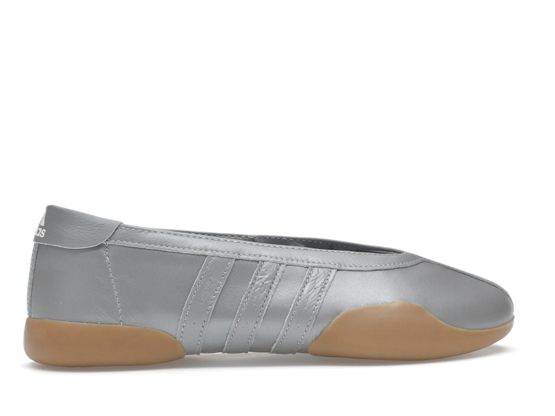 adidas Taekwondo Mei Ballet Silver Metallic Gum (Women's) - image 36