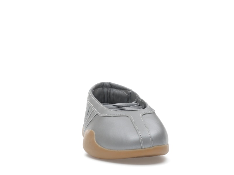adidas Taekwondo Mei Ballet Silver Metallic Gum (Women's) - image 9
