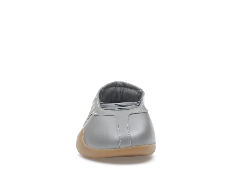 adidas Taekwondo Mei Ballet Silver Metallic Gum (Women's) - image 10