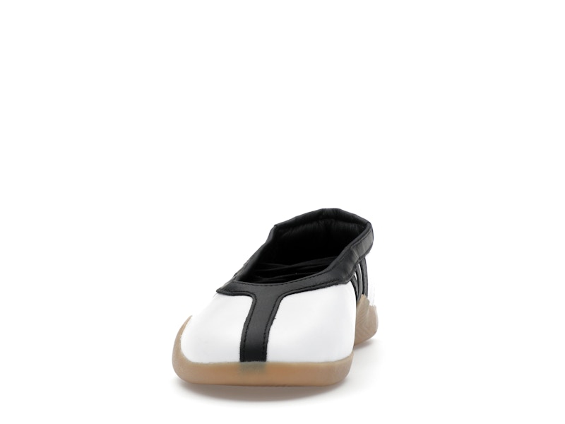 adidas Taekwondo Mei Ballet White Black (Women's) - image 11