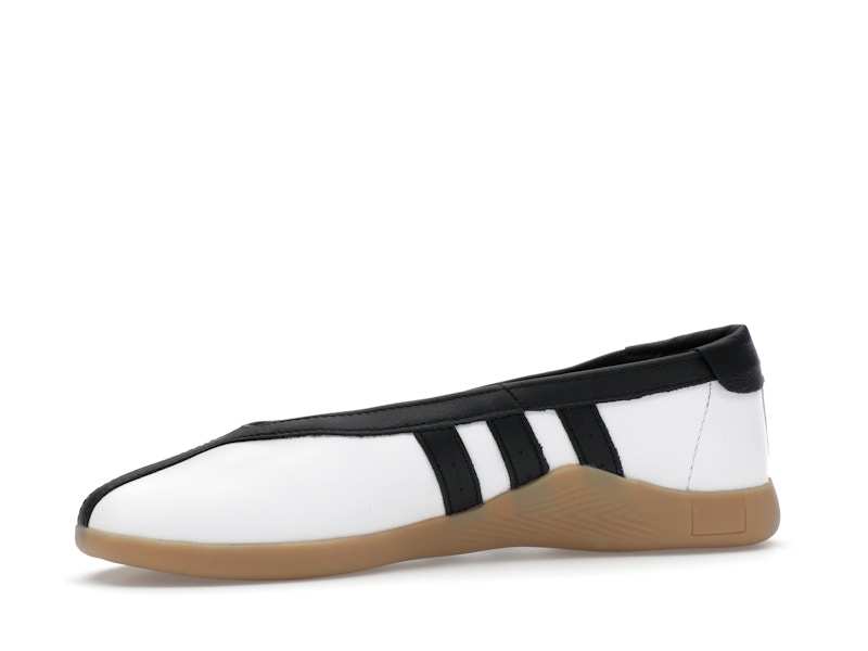 adidas Taekwondo Mei Ballet White Black (Women's) - image 17