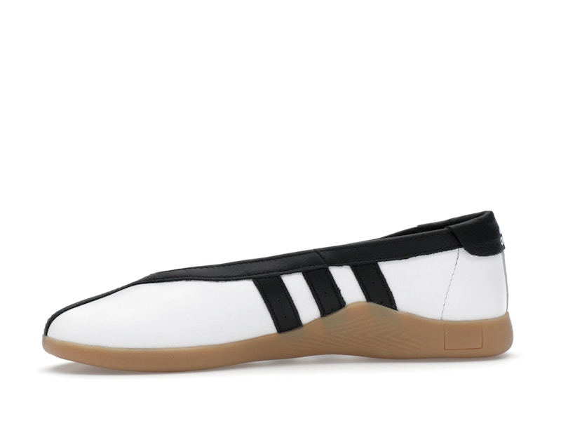 adidas Taekwondo Mei Ballet White Black (Women's) - image 18