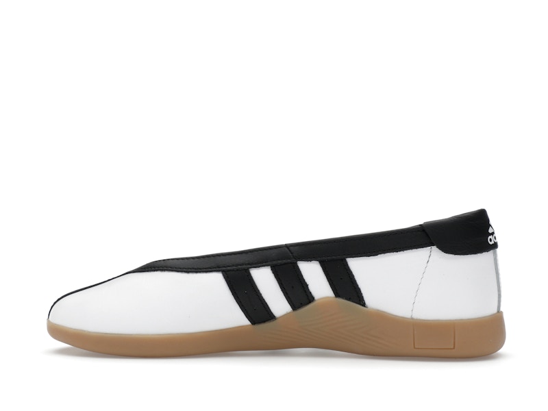 adidas Taekwondo Mei Ballet White Black (Women's) - image 20