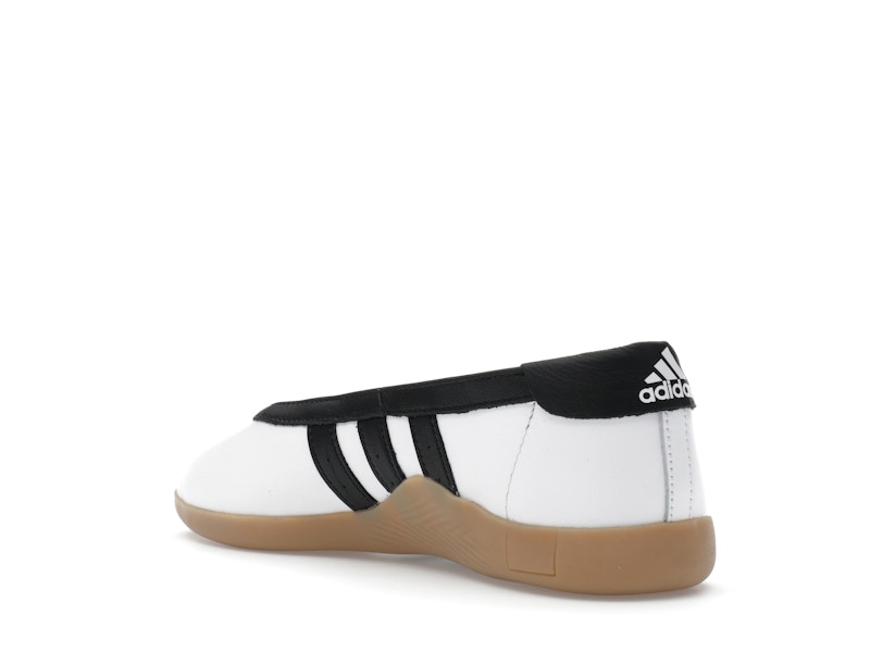 adidas Taekwondo Mei Ballet White Black (Women's) - image 24