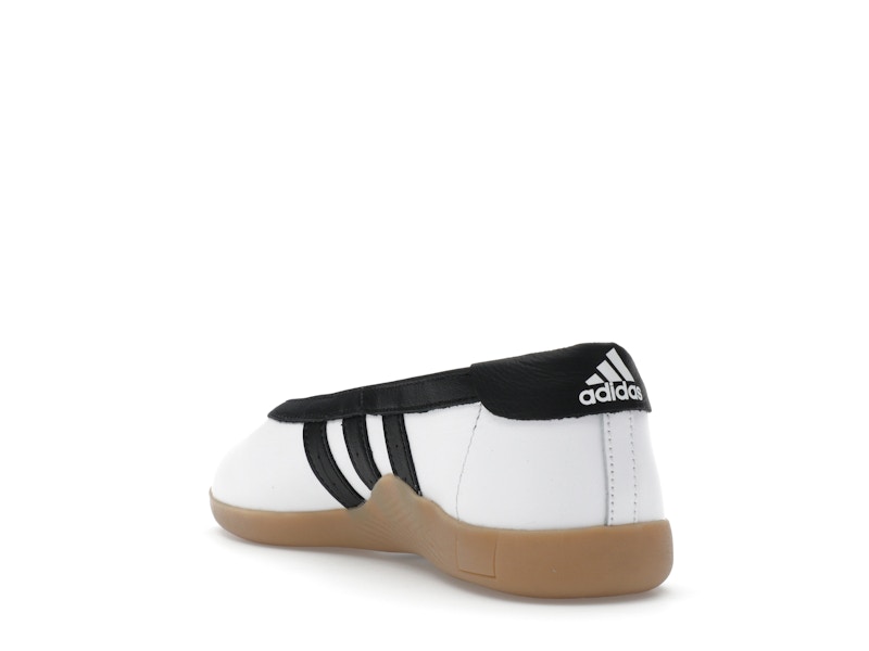 adidas Taekwondo Mei Ballet White Black (Women's) - image 25