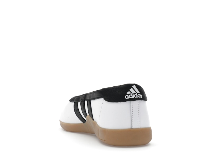 adidas Taekwondo Mei Ballet White Black (Women's) - image 26