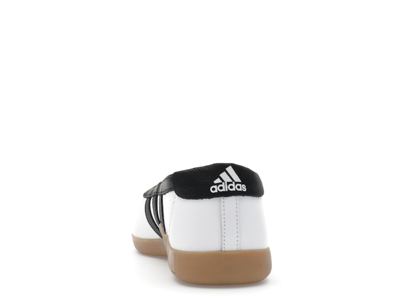 adidas Taekwondo Mei Ballet White Black (Women's) - image 27