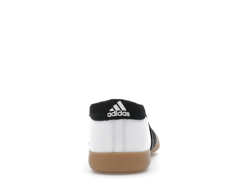 adidas Taekwondo Mei Ballet White Black (Women's) - image 28