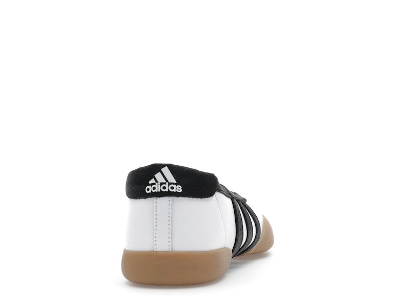 adidas Taekwondo Mei Ballet White Black (Women's) - image 29