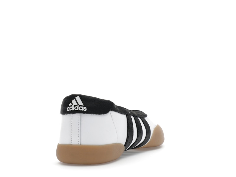 adidas Taekwondo Mei Ballet White Black (Women's) - image 30