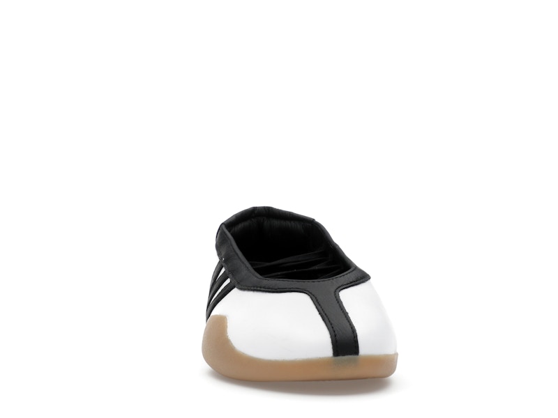 adidas Taekwondo Mei Ballet White Black (Women's) - image 9