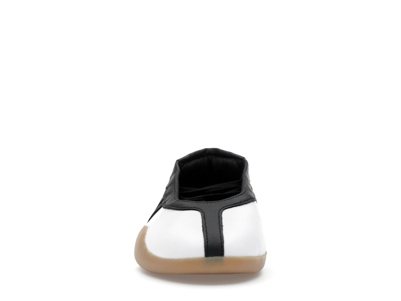 adidas Taekwondo Mei Ballet White Black (Women's) - image 10