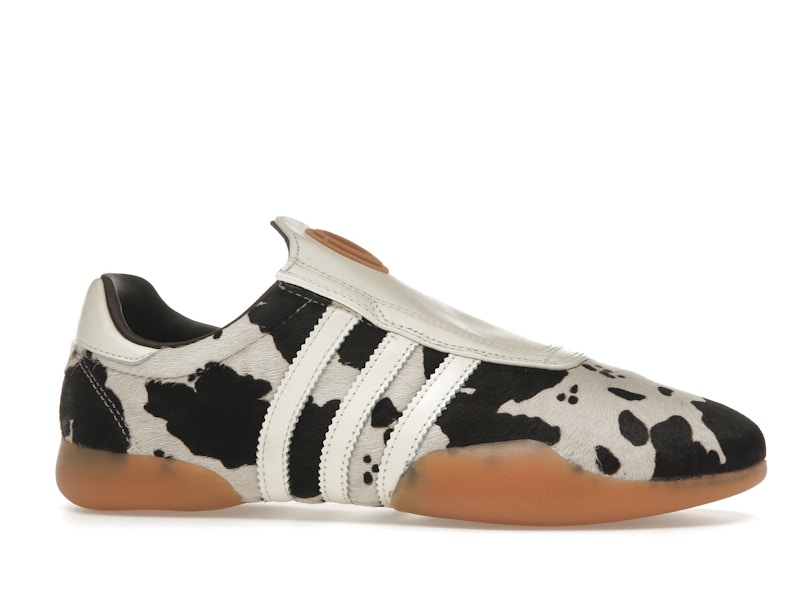adidas Taekwondo Mei Cow Print (Women's) - image 2
