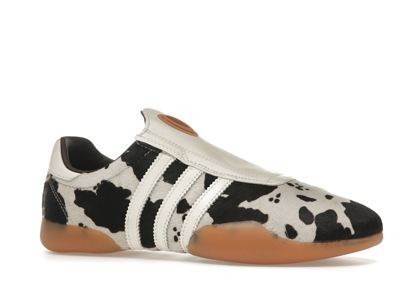 adidas Taekwondo Mei Cow Print (Women's) - image 3