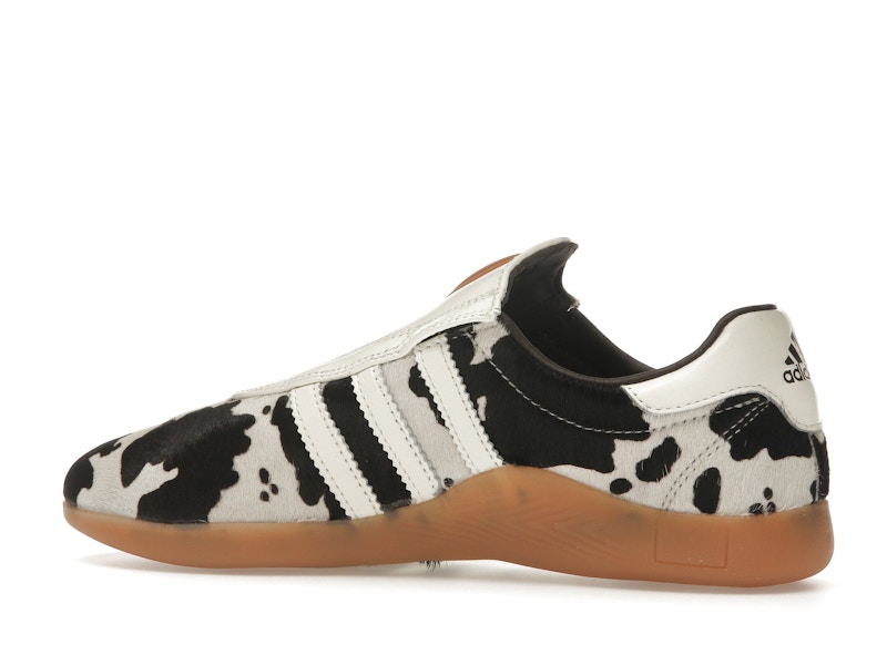 adidas Taekwondo Mei Cow Print (Women's) - image 21