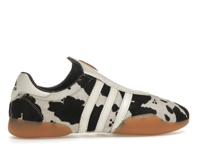adidas Taekwondo Mei Cow Print (Women's) - image 35