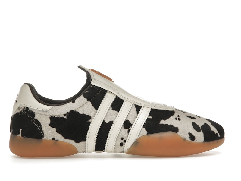adidas Taekwondo Mei Cow Print (Women's) - image 36
