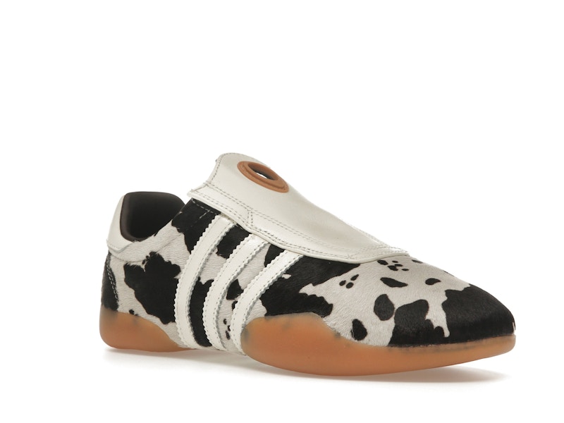 adidas Taekwondo Mei Cow Print (Women's) - image 5