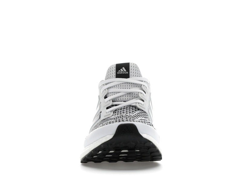 adidas Ultra Boost 1.0 Cloud White Core Black Iron Metallic - image 10