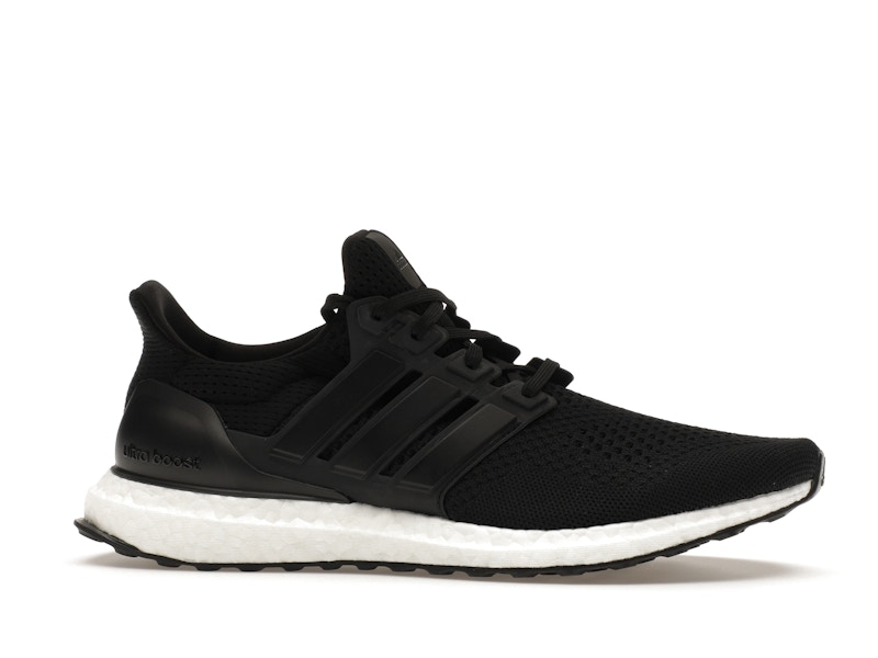adidas Ultra Boost 1.0 DNA Black - image 2
