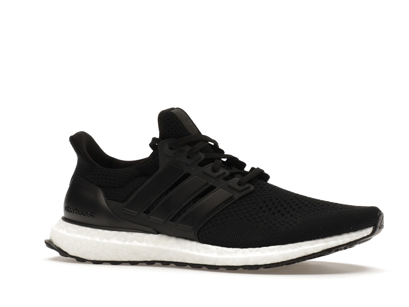 adidas Ultra Boost 1.0 DNA Black - image 3