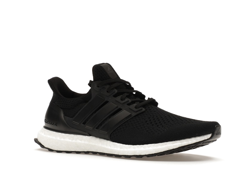 adidas Ultra Boost 1.0 DNA Black - image 4