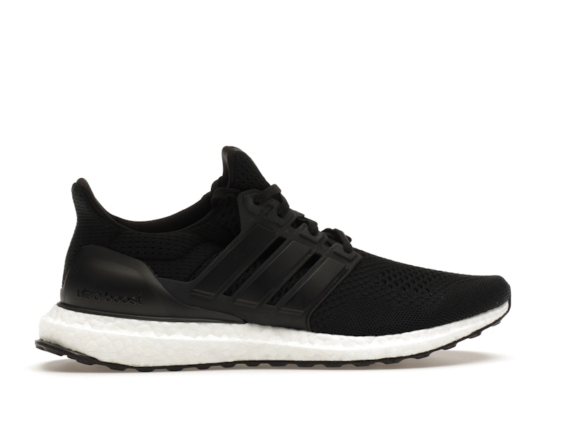 adidas Ultra Boost 1.0 DNA Black - image 36