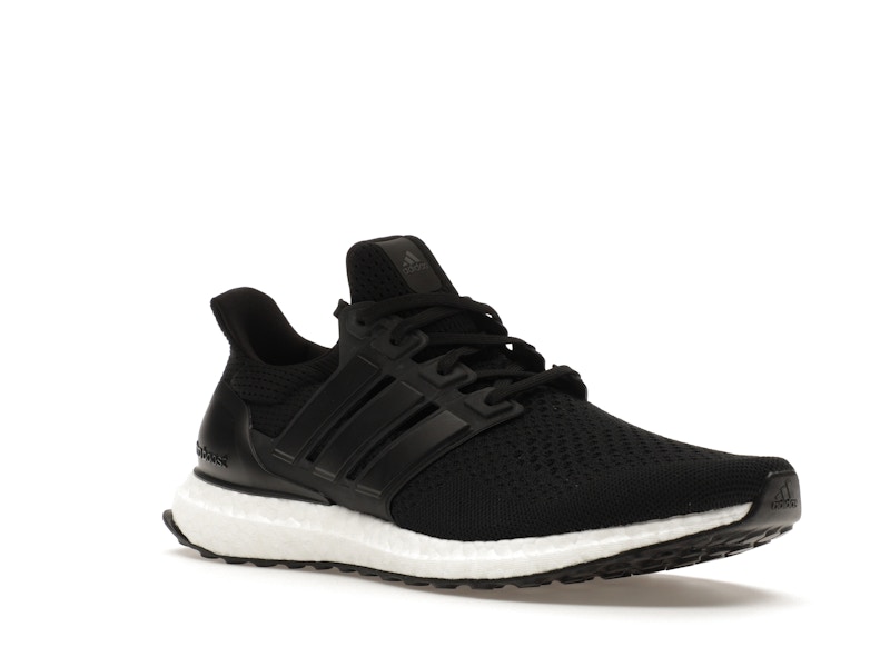 adidas Ultra Boost 1.0 DNA Black - image 5